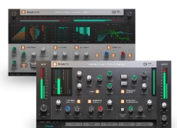 Solid State Logic SSL Bundle (VocalStrip 2 & Drumstrip)